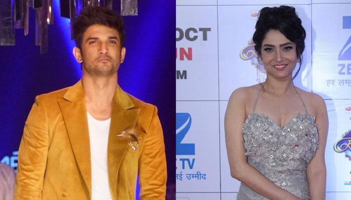 Is Ankita Lokhande the reason behind Sushant Singh ditching an awards show?