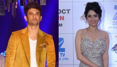 Is Ankita Lokhande the reason behind Sushant Singh ditching an awards show?