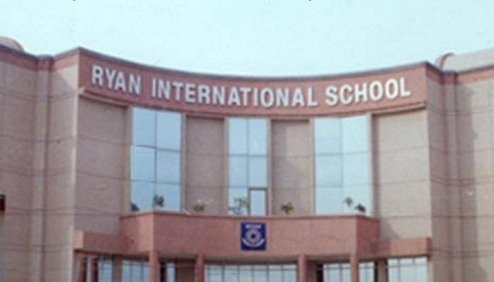 Ryan murder case: 'No freedom of thought in the school', claims former student on social media
