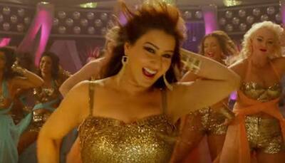 Shilpa Shinde shuts trolls like a boss, gives the sassiest reply after being fat-shamed for item song!