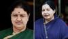 VK Sasikala sacked; Jayalalithaa declared 'eternal general secretary' of AIADMK