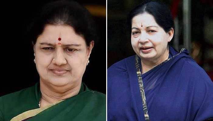 VK Sasikala sacked; Jayalalithaa declared 'eternal general secretary' of AIADMK