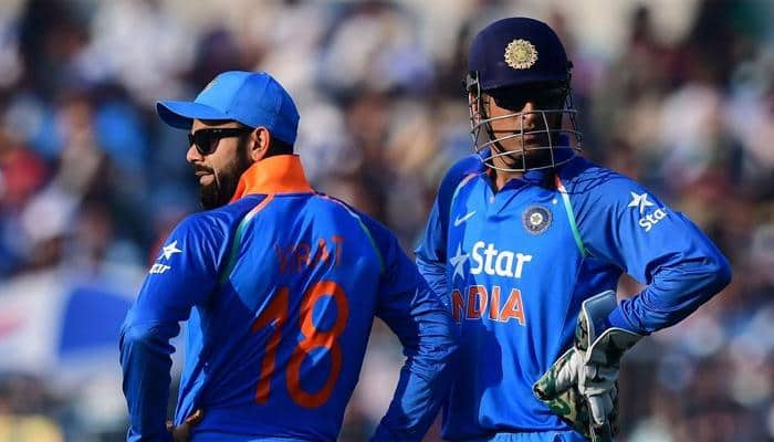 Pakistani fans miss MS Dhoni, Virat Kohli in World XI squad