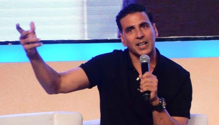 Akshay Kumar&#039;s another family member all set for big Bollywood debut – Know who