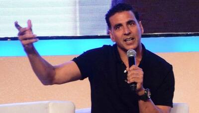 Akshay Kumar's another family member all set for big Bollywood debut – Know who