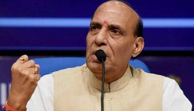 Rs 2000 cr allocated for rehabilitation of displaced families of POJK: Rajnath Singh