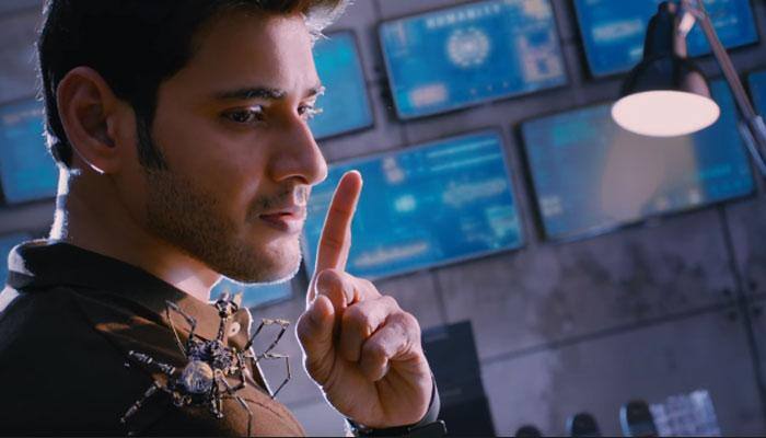 'Spyder' will be Mahesh Babu's biggest release in US