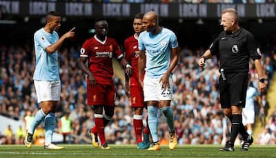 Liverpool to appeal Sadio Mane's 3-match ban