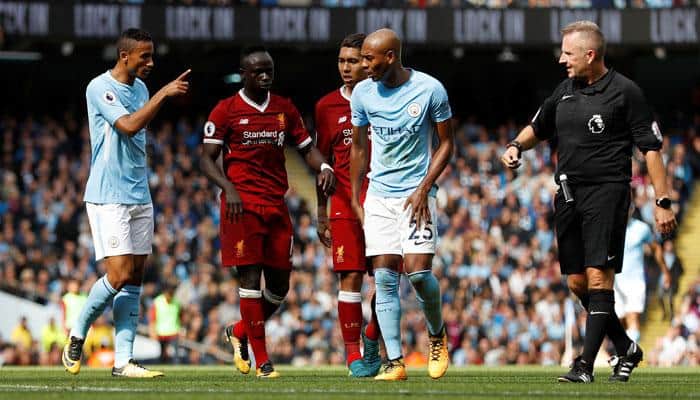 Liverpool to appeal Sadio Mane's 3-match ban