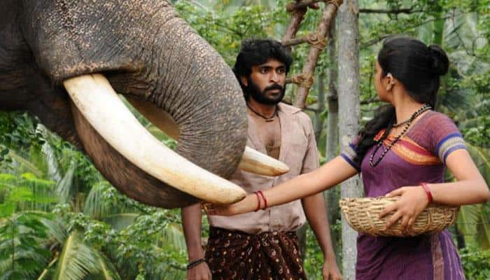 &#039;Kumki 2&#039; shoot begins in Thailand