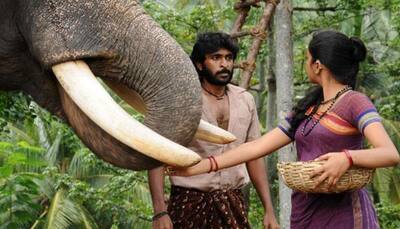 'Kumki 2' shoot begins in Thailand