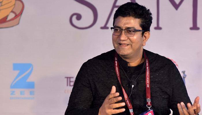  Prasoon Joshi pens down poem on child abuse following student's murder in school 