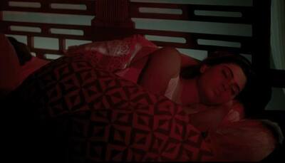 'Ragini MMS Returns' promises to bring fear to your bedroom - Watch teaser