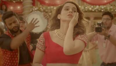 Kangana Ranaut takes potshots at SRK, KJo and others in hilarious AIB video – Watch