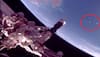 Video of 'UFO portals' beneath the ISS goes viral, sparks debate on alien existence once again