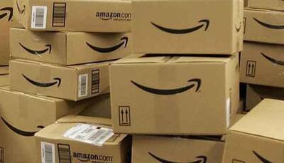 Amazon India expands delivery network for festive season