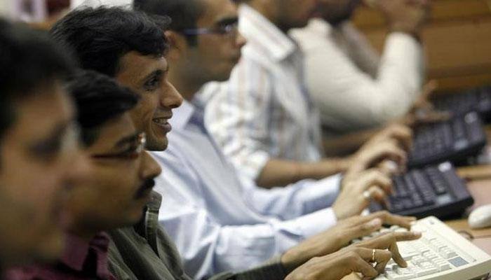 Markets rise for 4th day; Sensex cracks 32,000-mark again 