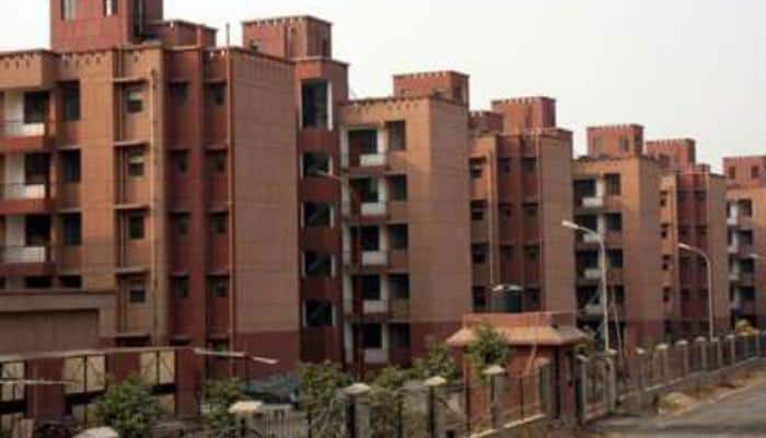 DDA new scheme: 41,000 applications received as deadline ends