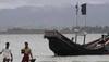Sri Lankan court remands 12 Tamil Nadu fishermen