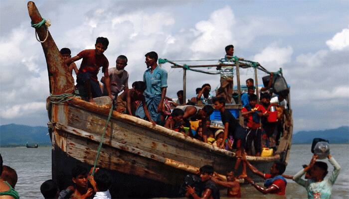 India hits back at UN over Rohingyas, says &#039;illegal migrants could pose security challenges&#039;