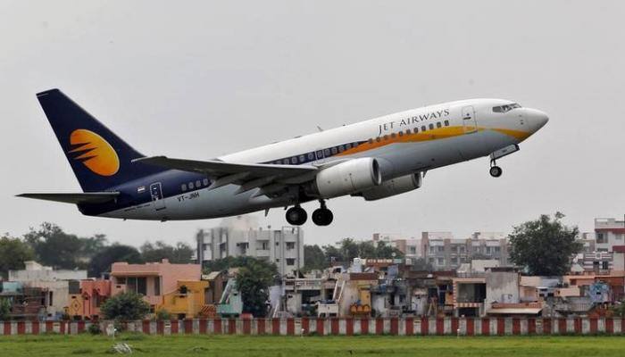 Jet Airways more than doubles net at Rs 53.5 crore in Q1