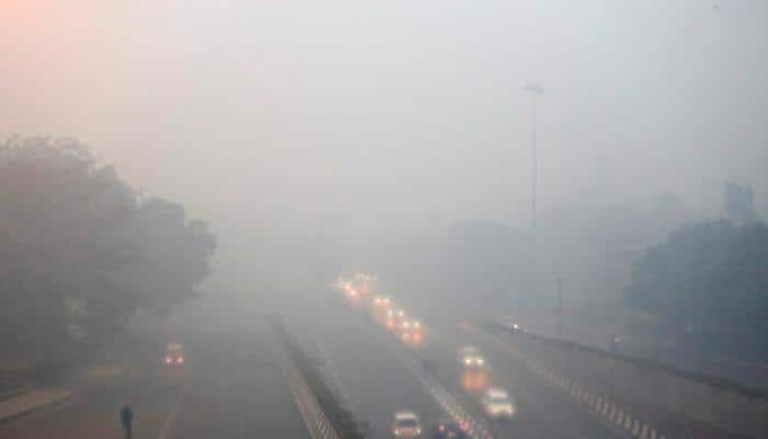 If air quality in India meets WHO standards, people could live longer
