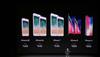 Apple unveils iPhone 8, 8 Plus, X with face ID, wireless charging facility