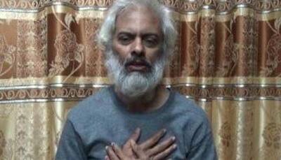 Kerala priest Father Tom Uzhunnalil, rescued from ISIS captivity, reaches Vatican