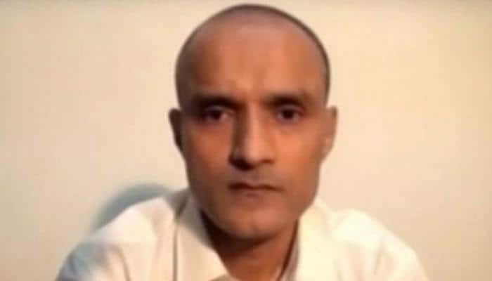 'India trying to sabotage CPEC through terrorism', claims Pak ahead of Kulbhushan Jadhav's ICJ hearing