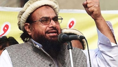 Hafiz Saeed's release will lead to unrest, Punjab govt tells Lahore High Court