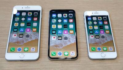 Apple iPhone X, iPhone 8, 8 Plus: India price, pre-order and availability