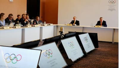 IOC to confirm Paris, Los Angeles as 2024, 2028 Olympics hosts today