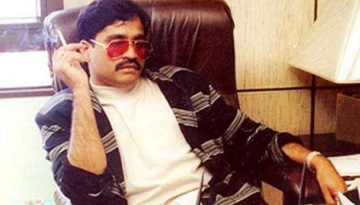 Britain starts confiscating underworld don Dawood&#039;s property  