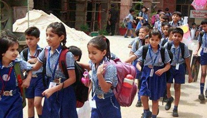 Madhya Pradesh Education Minister orders students to answer roll call with ‘Jai Hind’ instead of "Yes, Sir/Madam"