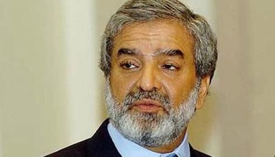 Cricket being used for political purposes, says former ICC president Ehsan Mani
