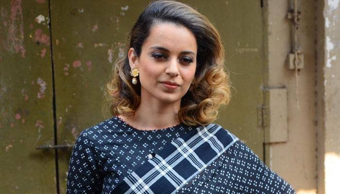Kangana Ranaut on pay disparity - I’ve achieved significant milestones to demand a certain fee