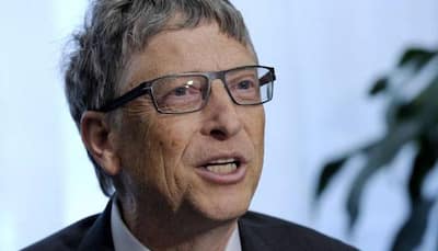 Proposed US budget cut could have disastrous impact on health security, warns Bill Gates
