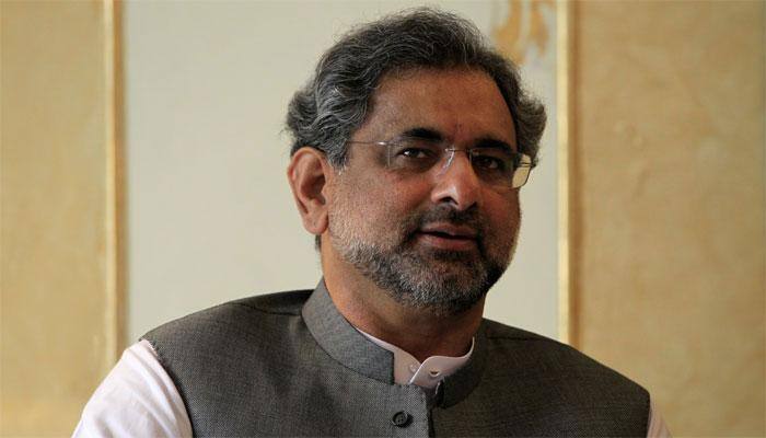 Pakistan open to joint Afghan border patrols: Shahid Khaqan Abbasi