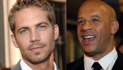 Vin Diesel shares endearing wish for 'pablo' Paul Walker on his birthday