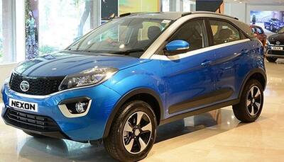Tata Nexon SUV India launch on Sept 21: Know about price expectations, specs and more