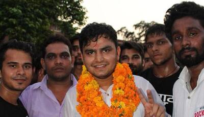 DUSU 2017 polls: NSUI makes a comeback in 2 posts, ABVP wins 2