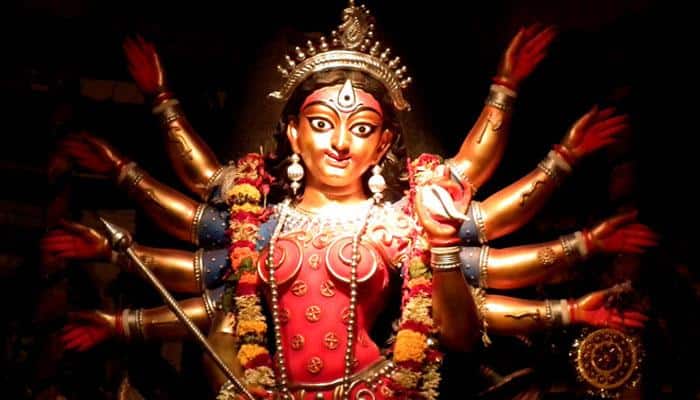 Navratri 2017: Here are top 10 &#039;Mata Ki Bhente&#039; to evoke divinity this festive season