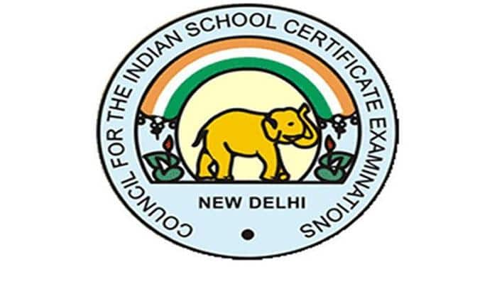 CISCE asks schools to furnish safety updates