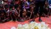 UN seeks 'massive' aid boost amid Rohingya 'emergency within an emergency'