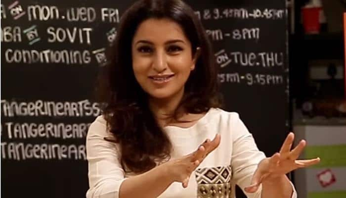 There is no star from India in Hollywood: Tisca Chopra