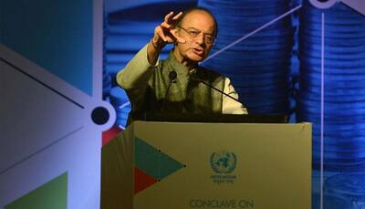 Aadhaar law likely to pass test of constitutionality: FM Jaitley