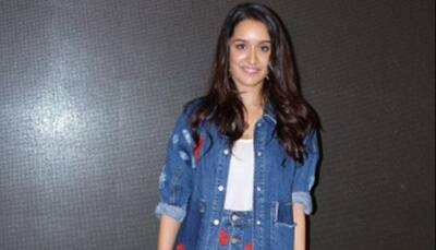 I have played Haseena to the best of my ability: Shraddha Kapoor