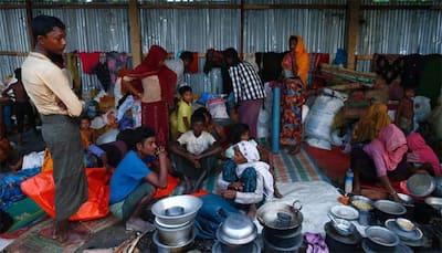 Al Qaeda warns Myanmar of 'punishment' over Rohingya