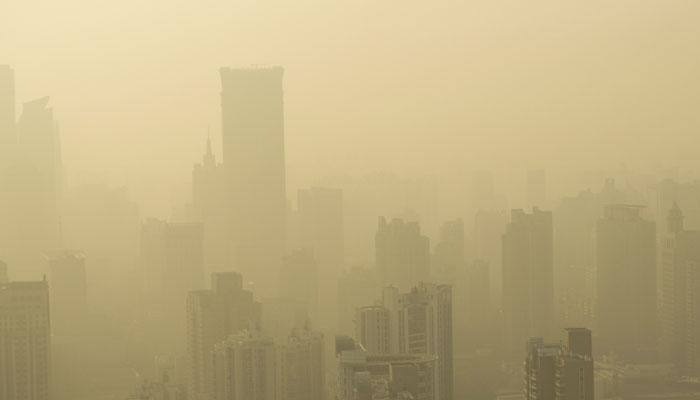 Air pollution may cause 60,000 deaths in 2030