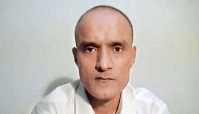 ICJ to resume hearing in Kulbhushan Jadhav case